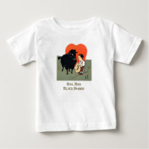 BAA BAA BLACK SHEEP - Nursery Rhymes for Toddlers