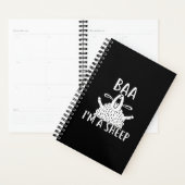 Baa | Sheep Owner Present (Devant avec enveloppe)