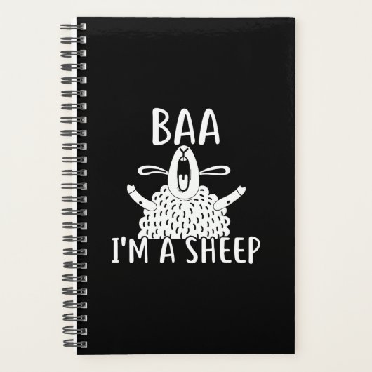 Baa | Sheep Owner Present (Devant)