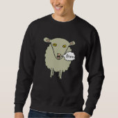 Baa Sheep Trui (Voorkant)