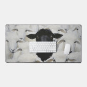 Baa-tle of Individuality (Clavier et souris)
