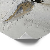 Baa-tle of Individuality Poster (Hoek)