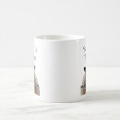 Baaad naar de botte koffiemok (Center)