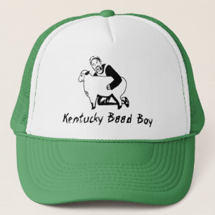 Baad Boy Trucker Pet