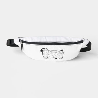 BAAHS Fanny Pack Heuptasje