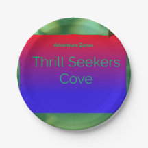 baai van de avonturenzones