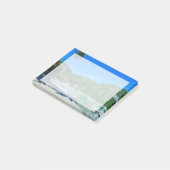 Baai van El Nido-strand Post-it® Notes (Schuin)