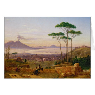 Baai van Napels