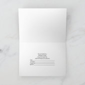 BAAjama Party jote Pajama Party Invitation Sheep (Intérieur)