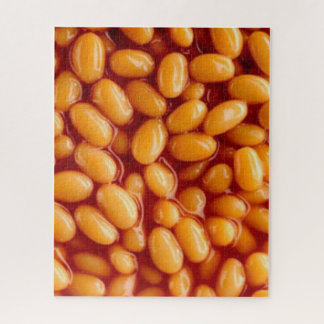 Baakbonen puzzel