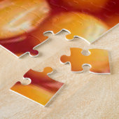Baakbonen puzzel (Zijkant)