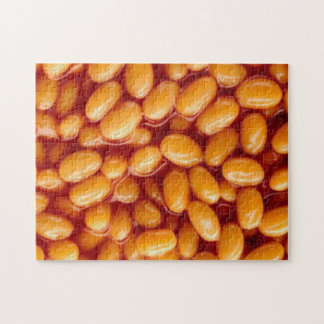 Baakbonen puzzel