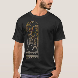 Ba'al of Baal - Sumerische koning der goden T-shirt