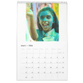 Baale Mane Calendar 2018 Kalender (Mar 2026)