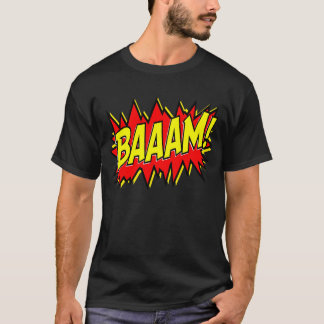 BAAM. T-SHIRT