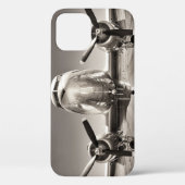 baan Case-Mate iPhone case (Achterkant)