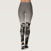 baan leggings (Achterkant)