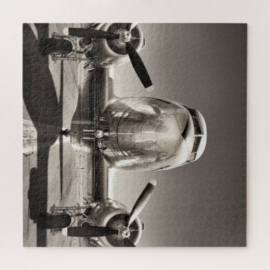  baan legpuzzel (Horizontaal)