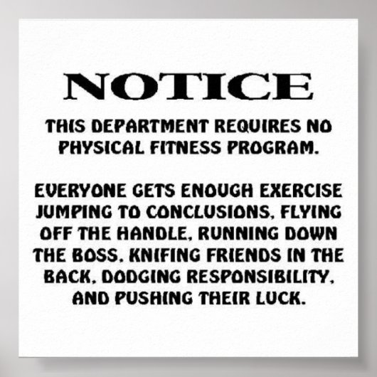 Baanbericht Poster (Voorkant)