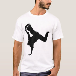 baanbrekend ontwerp t-shirt