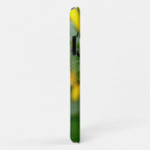 Baanspin in Web Case-Mate iPhone Case (Achterkant/rechts)