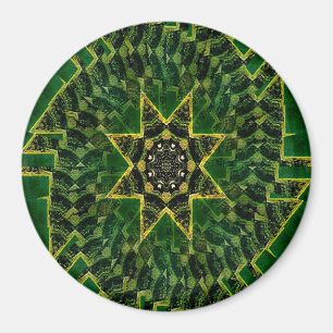 Baanster..... Magneet