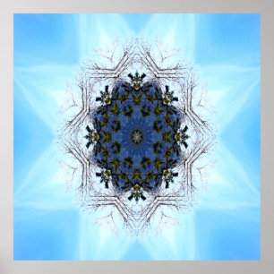 Baanster..... Poster