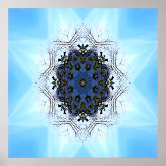 Baanster..... Poster (Voorkant)
