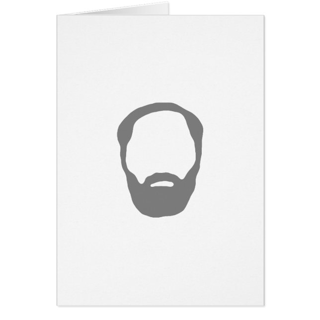 baard (Voorkant)