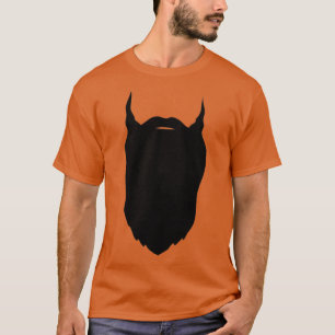 baard3 t-shirt