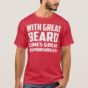 baard 28 t-shirt