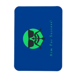 Baard & Pijl Flexibele Fotomagneet Magneet