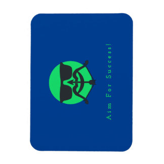 Baard & Pijl Flexibele Fotomagneet Magneet