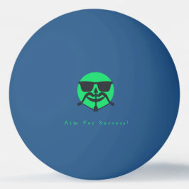 Baard & Pijl Ping Pong Ball
