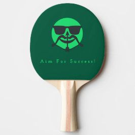Baard & Pijl Ping Pong Paddle v2 Tafeltennisbatje