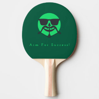 Baard & Pijl Ping Pong Paddle v2 Tafeltennisbatje