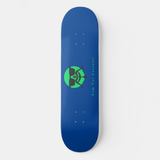 Baard & Pijl Skateboard