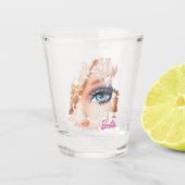 Baard Shot Glas (Voorkant)