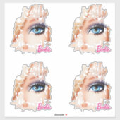 Baard Sticker (Vel)