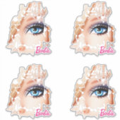 Baard Sticker (Voorkant)