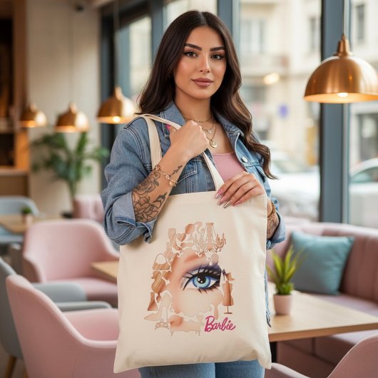 Baard Tote Bag