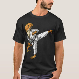 Baardagaam Karate T-shirt