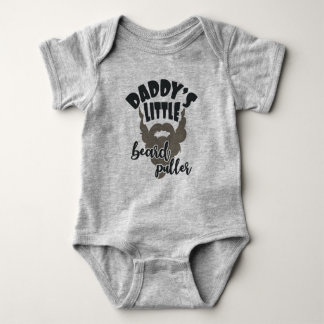 baardvader romper