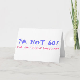 Baargag voor het draaien 60 kaart