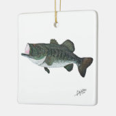 Baars Keramisch Ornament (Links)