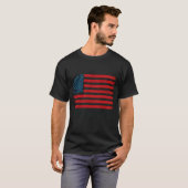 Baars T-shirt (Voorkant volledig)