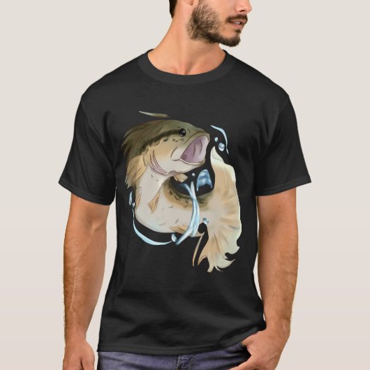 Baars T-shirt (Voorkant)
