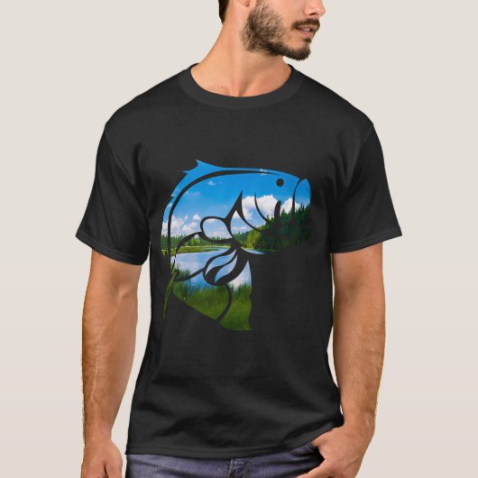 Baars T-shirt (Voorkant)