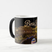 Baas Dame Vegas Mok (Voorkant links)