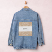 Baas Denim Jacket (Hangar)